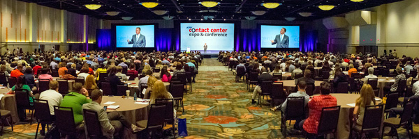 Contact Center Expo 2015