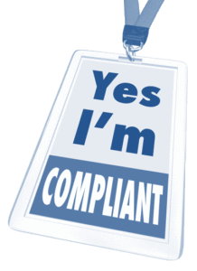 compliance