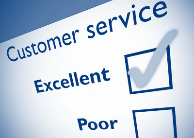 customer service excellence