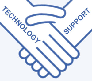 contact center technology support